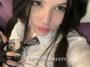 Ashleyscarlett