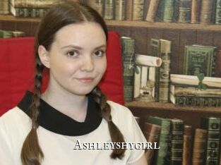 Ashleyshygirl