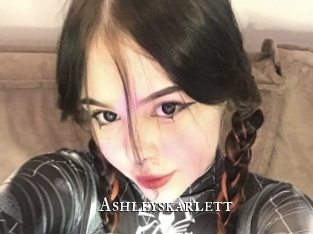 Ashleyskarlett