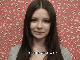 Ashleyslowly