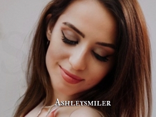 Ashleysmiler