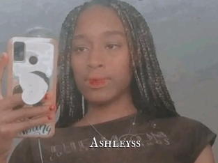Ashleyss