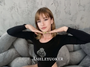Ashleyuoker