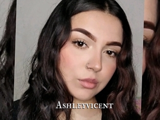 Ashleyvicent