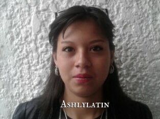 Ashlylatin