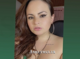 Ashlymuler