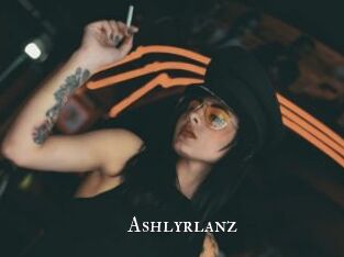 Ashlyrlanz
