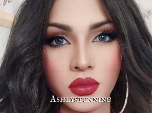 Ashlystunning