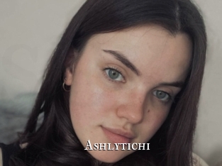 Ashlytichi