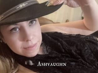 Ashvaughn