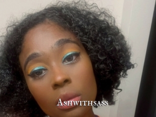 Ashwithsass