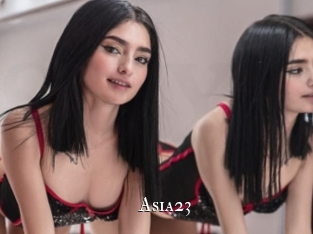Asia23