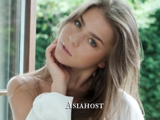 Asiahost
