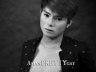 AsianPRETTYgay
