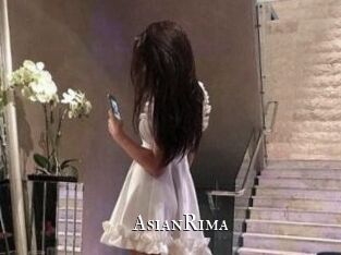 AsianRima