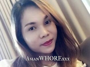 AsianWHORExxx