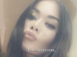Asianbabegirl