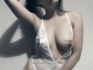 Asianbabygal
