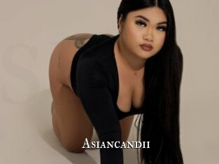 Asiancandii
