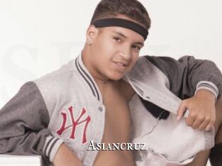 Asiancruz