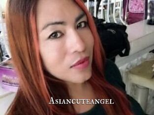 Asiancuteangel