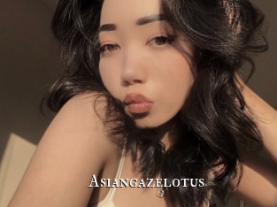 Asiangazelotus