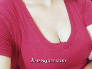 Asianqueenxxx