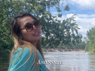 Asiansadie