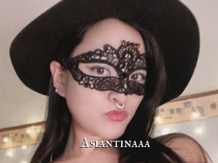Asiantinaaa