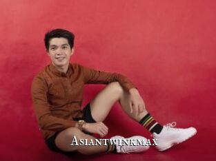 Asiantwinkmax