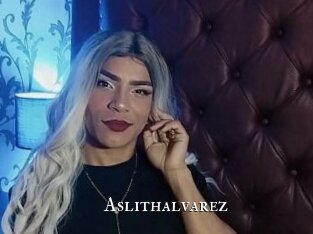 Aslithalvarez