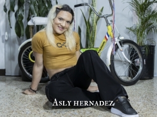 Asly_hernadez
