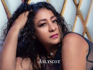Aslyscot