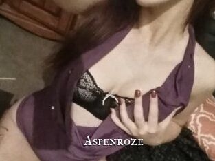 Aspenroze