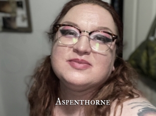 Aspenthorne
