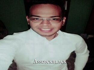 assdickblack cams