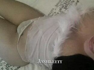 Asshleeyy