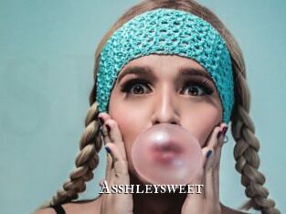 Asshleysweet