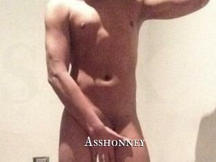 Asshonney