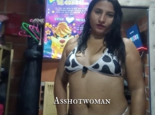 Asshotwoman