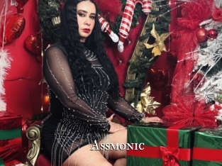 assmonic cams