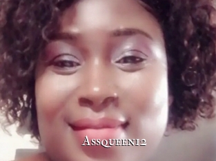 Assqueen12