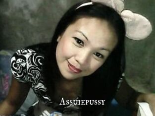 Assuiepussy