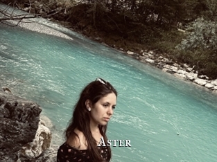 aster cams