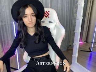 Asterferon