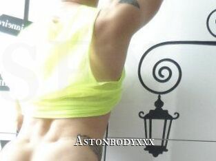 Astonbodyxxx