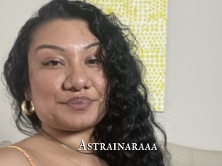 Astrainaraaa
