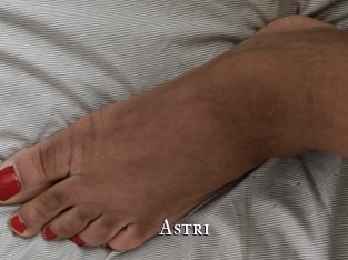 Astri
