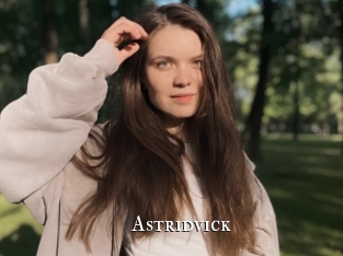 Astridvick