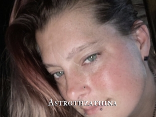 Astrothzathina